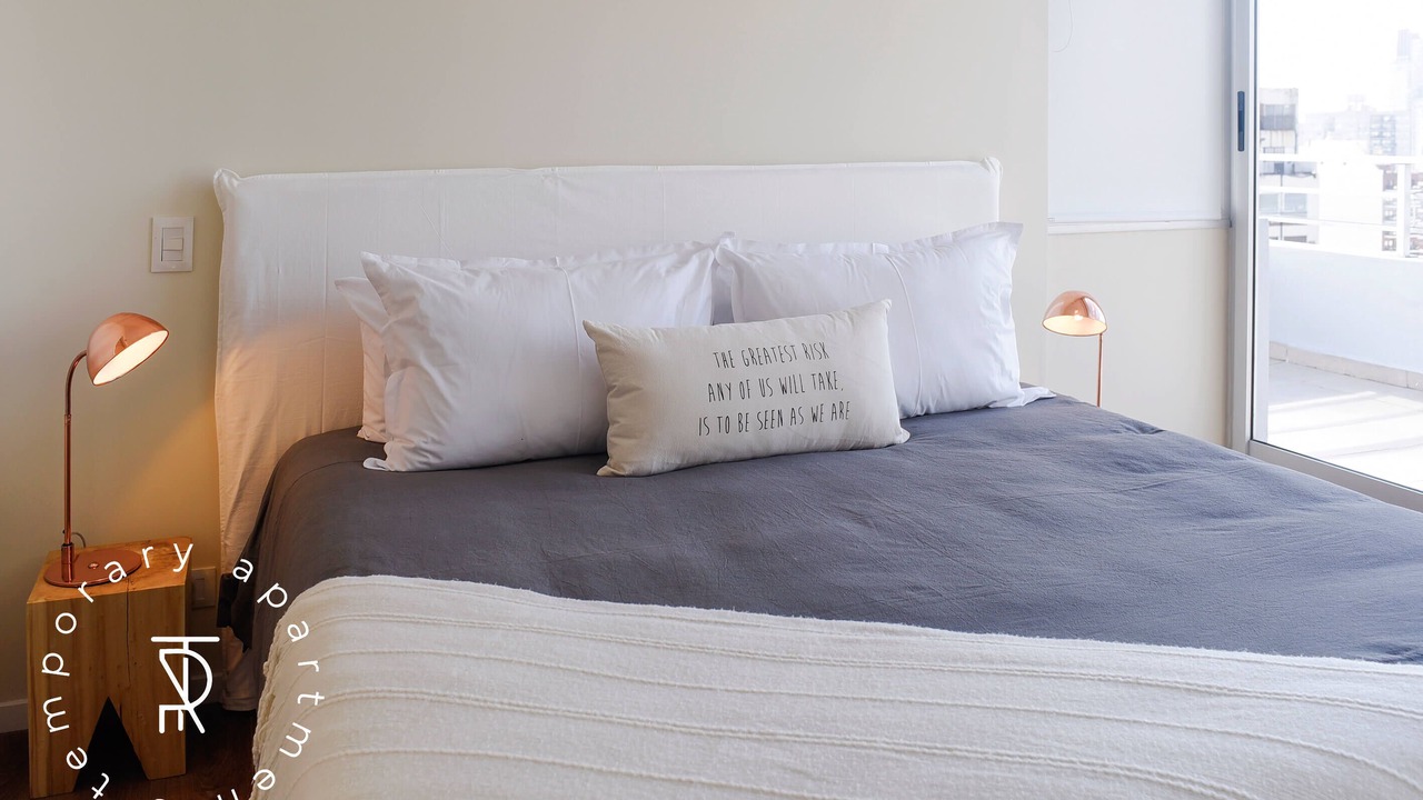 Photo of Bedroom in Nunez