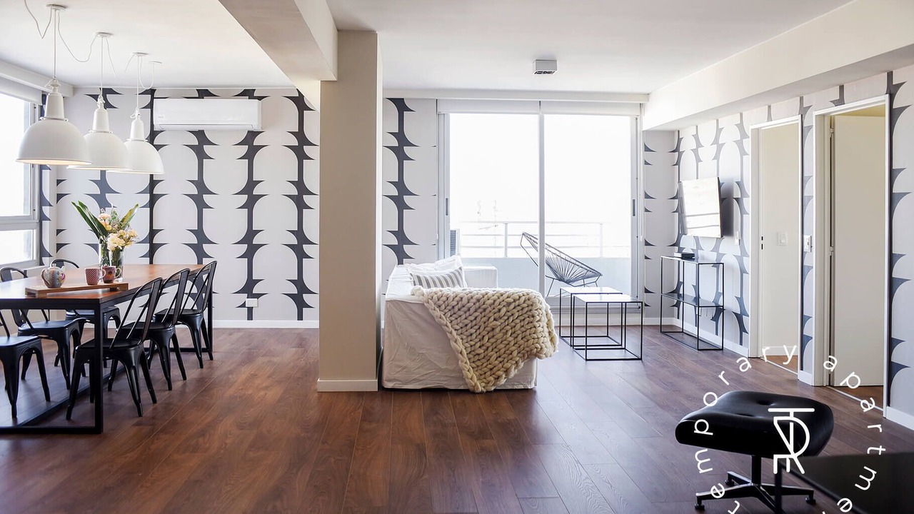 Photo of Livingroom in Nunez