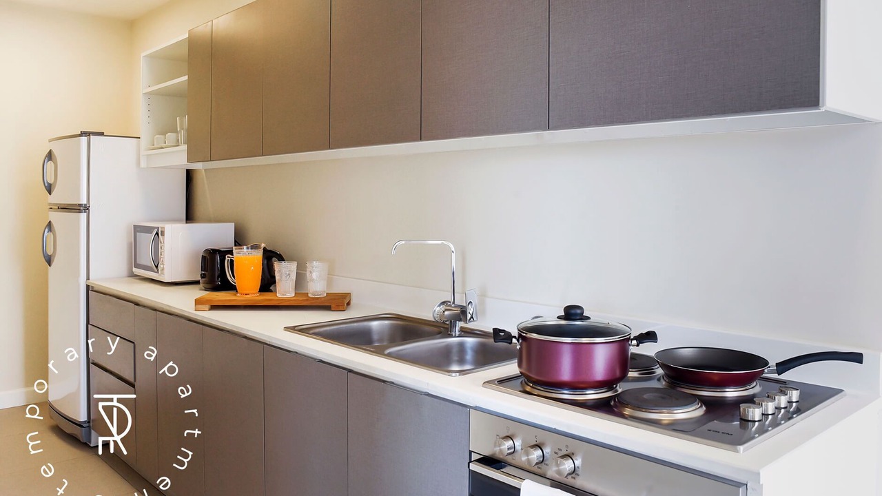 Photo of Kitchen in Nunez