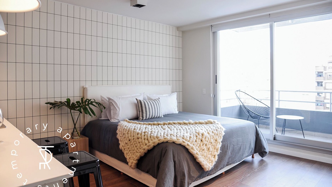Photo of Bedroom in Nunez