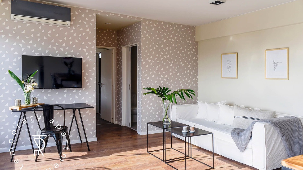 Photo of Livingroom in Nunez
