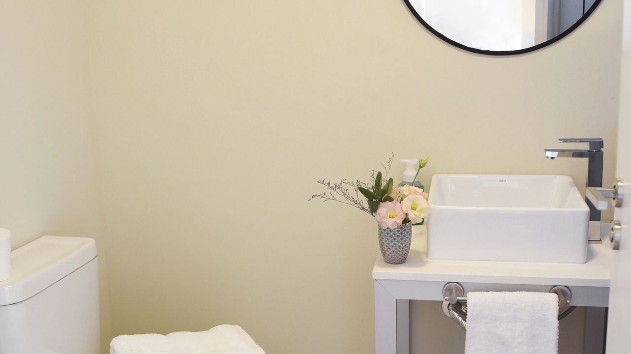 Photo of Bathroom in Nunez