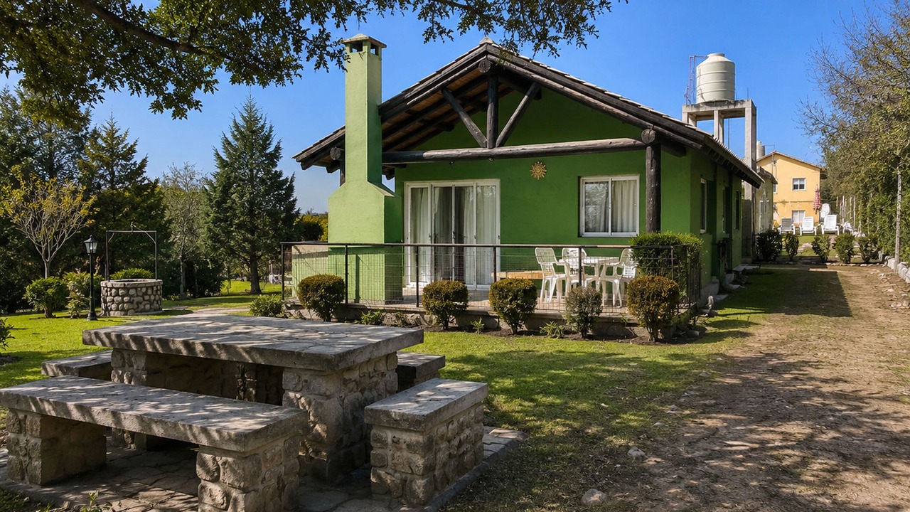 Photo of Outdoor in Vaqueros