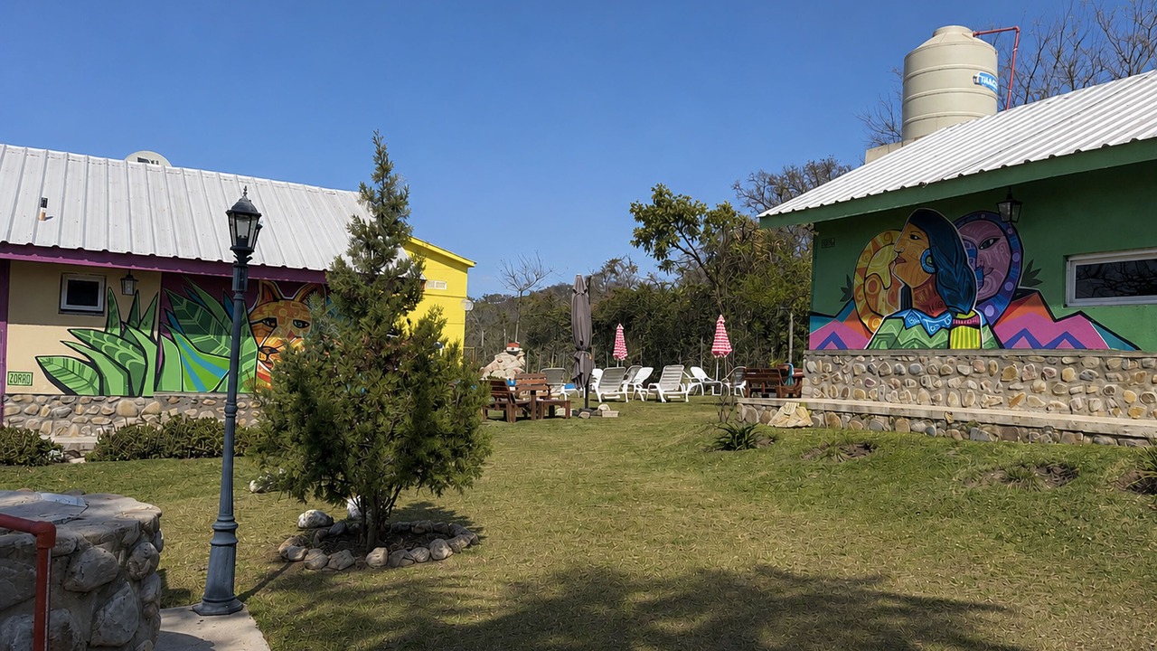 Photo of Outdoor in Vaqueros