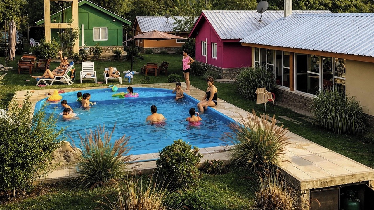 Photo of Outdoor in Vaqueros