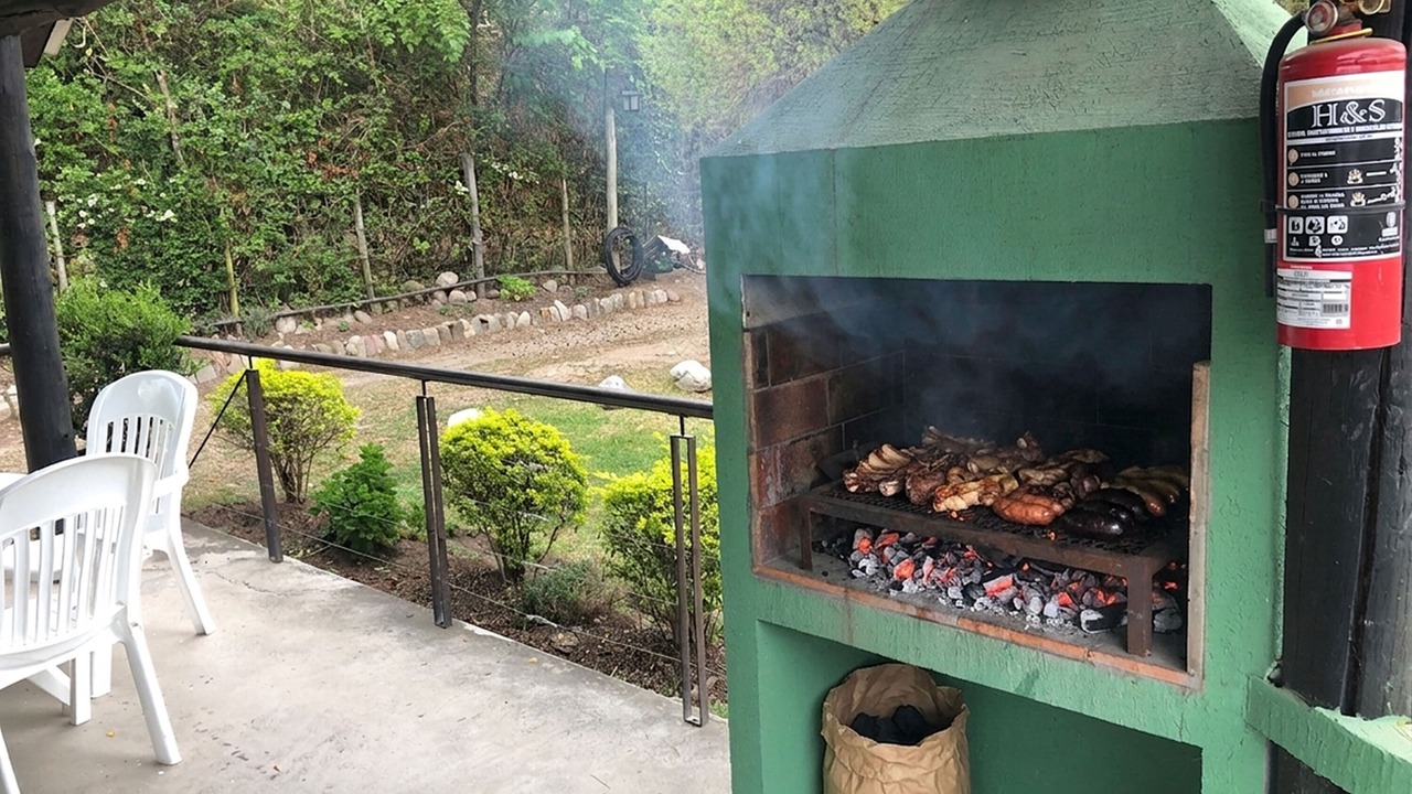 Photo of Outdoor in Vaqueros