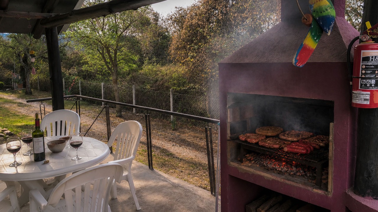 Photo of Outdoor in Vaqueros