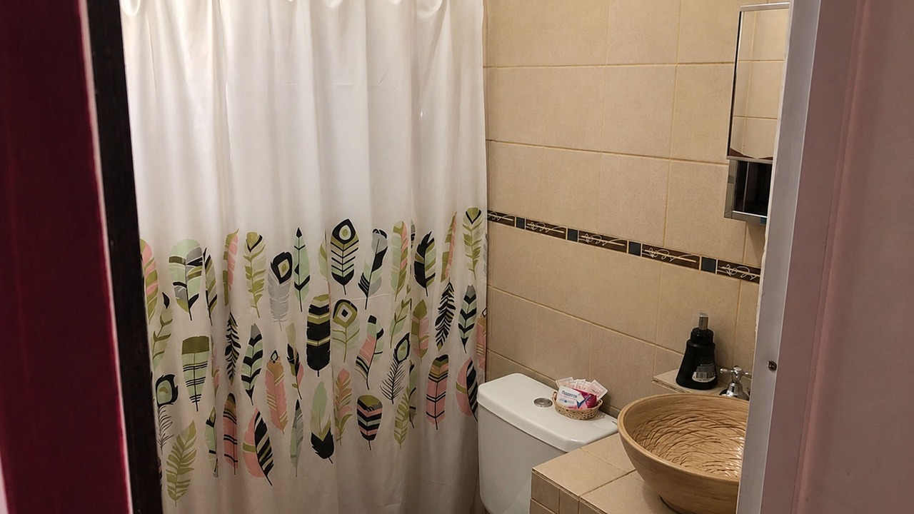 Photo of Bathroom in Vaqueros