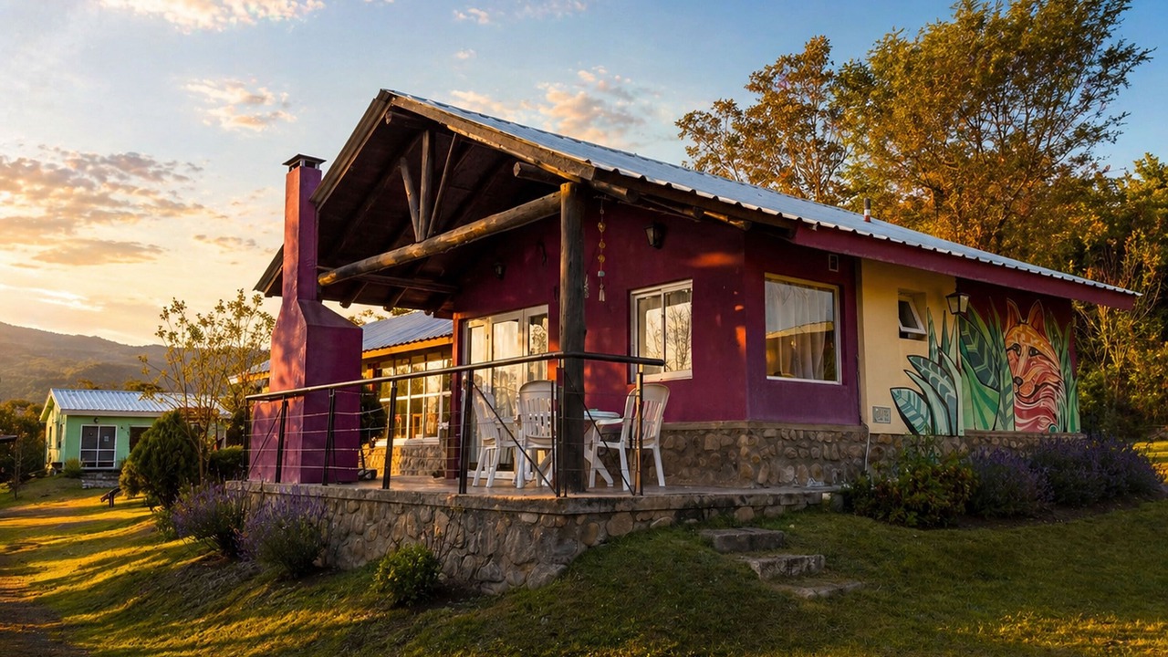 Photo of Outdoor in Vaqueros