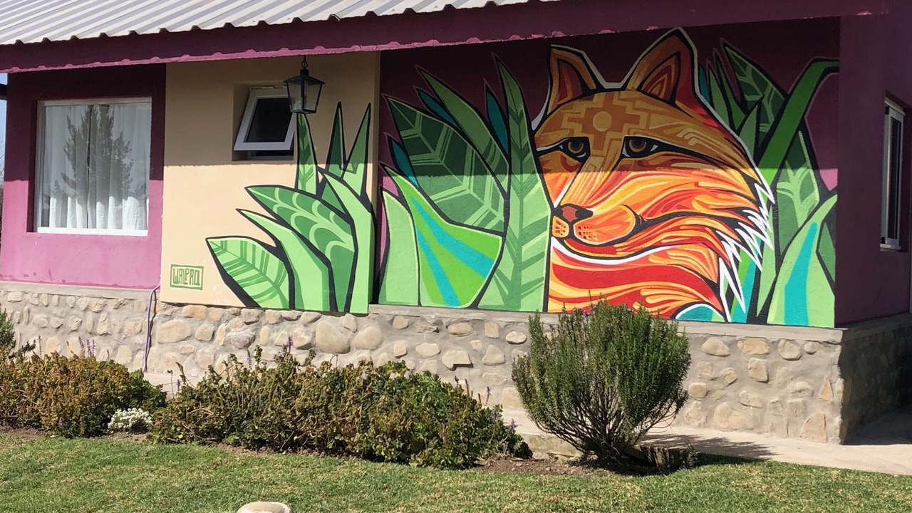 Photo of Outdoor in Vaqueros