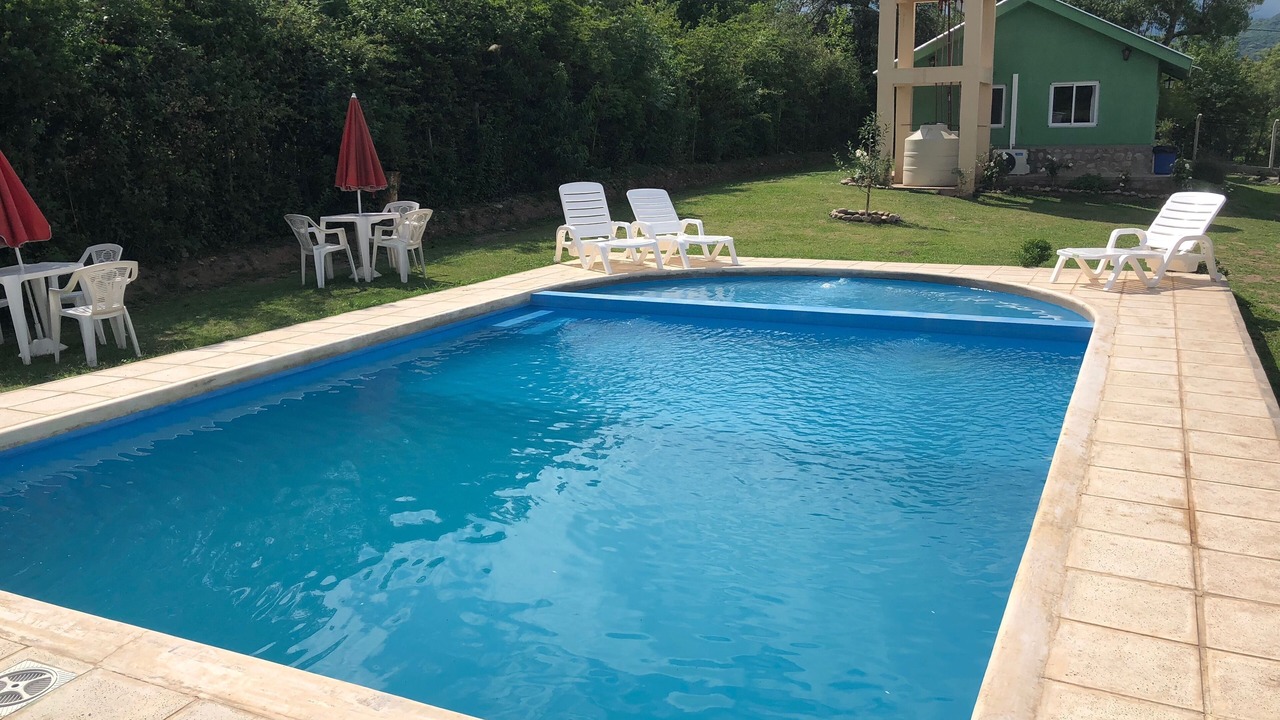 Photo of Outdoor in Vaqueros