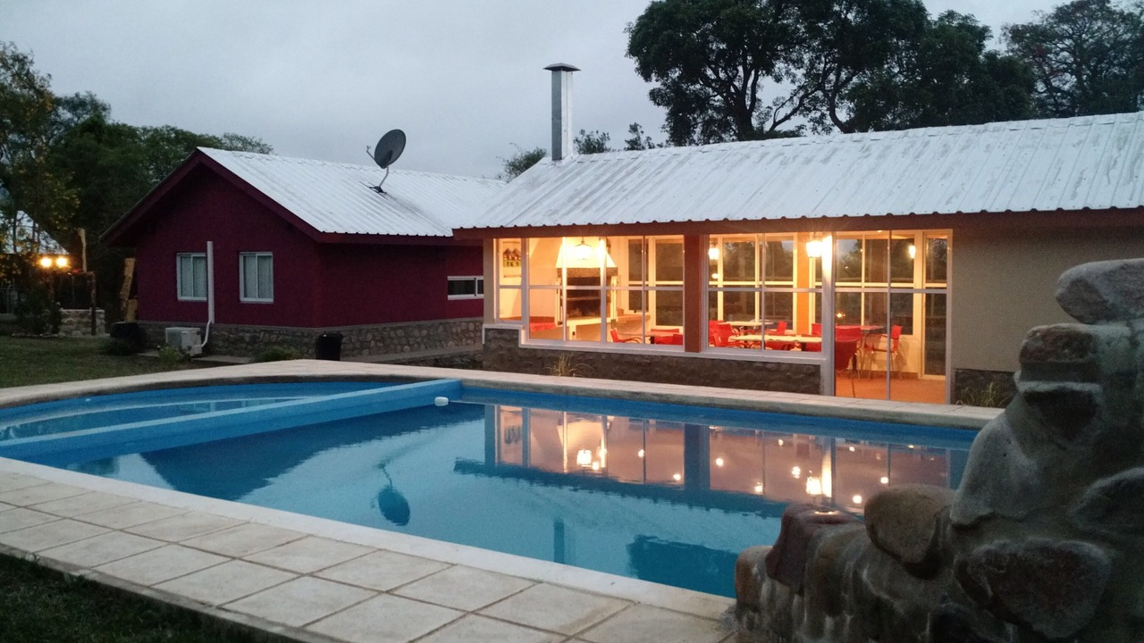 Photo of Outdoor in Vaqueros