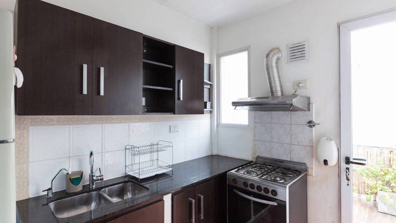 Photo of Kitchen in Villa Crespo