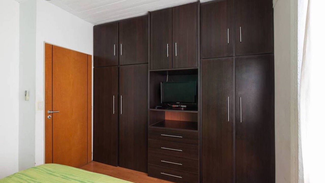 Photo of Bedroom in Villa Crespo