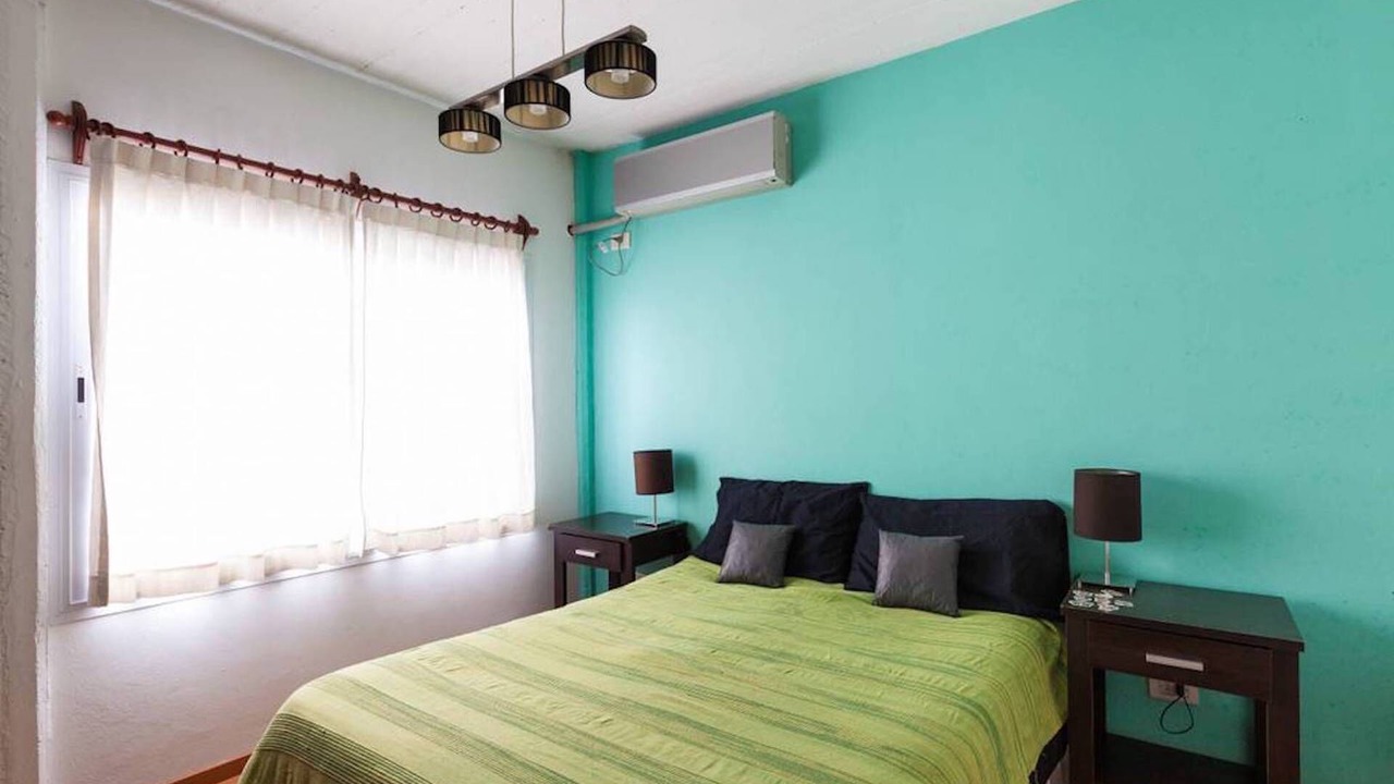 Photo of Bedroom in Villa Crespo