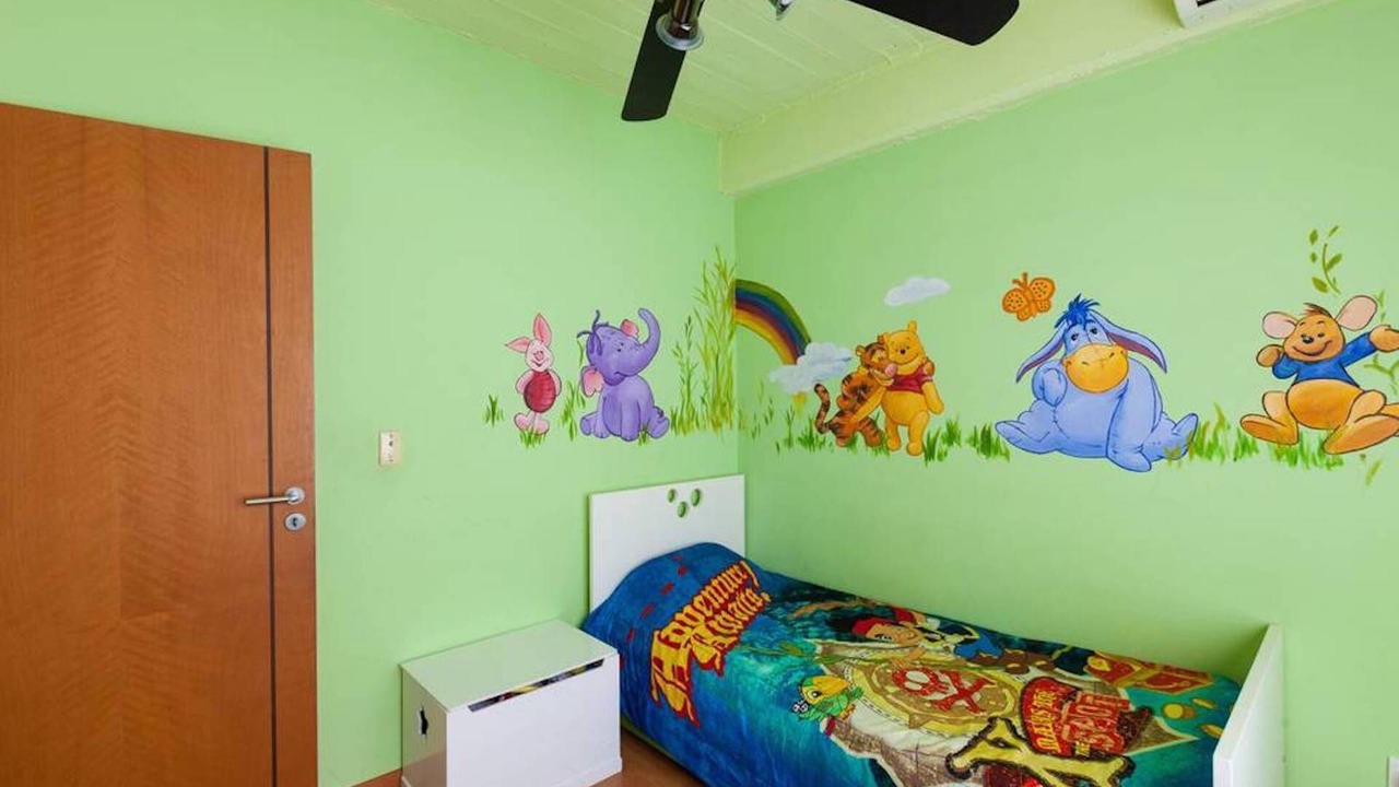 Photo of Bedroom in Villa Crespo