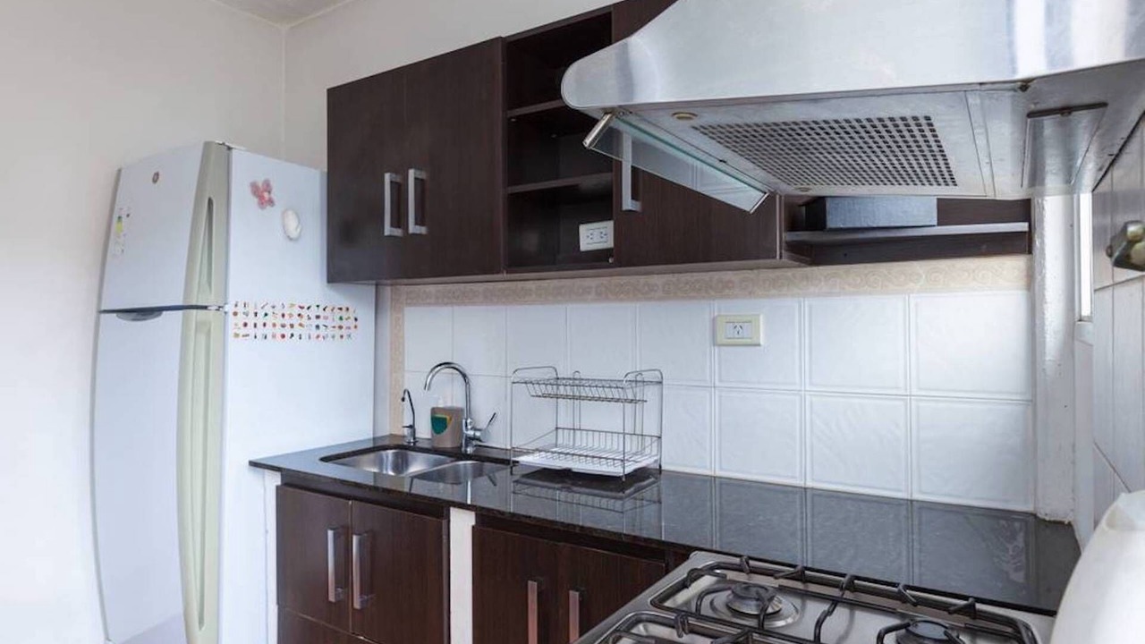 Photo of Kitchen in Villa Crespo