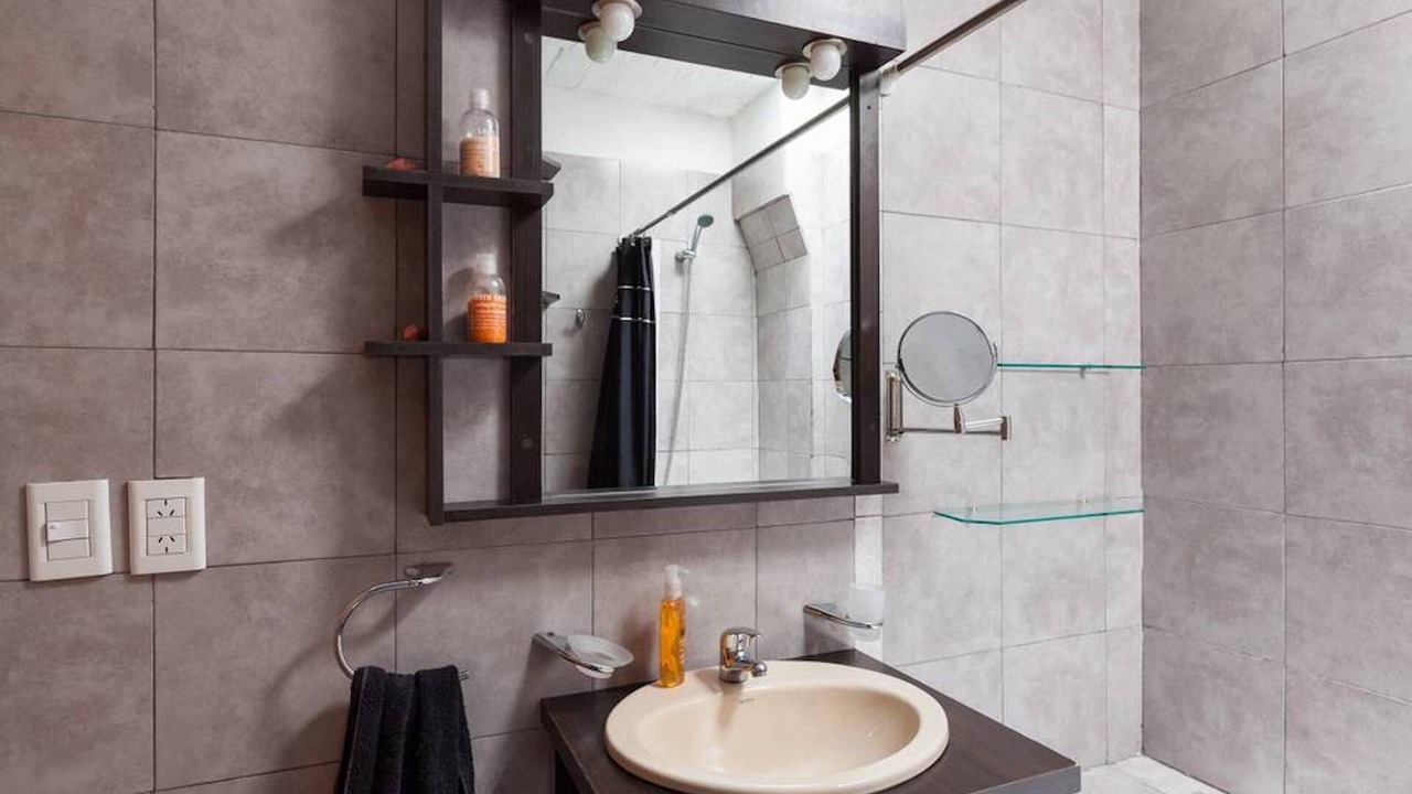 Photo of Bathroom in Villa Crespo