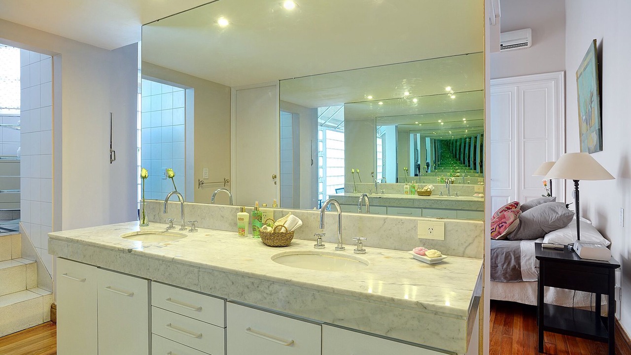 Photo of Bathroom in Recoleta