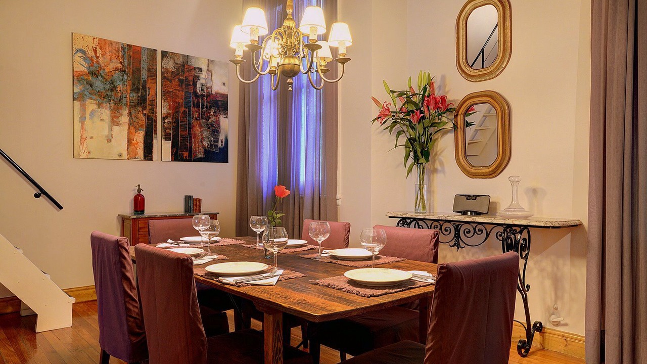 Photo of Livingroom in Recoleta