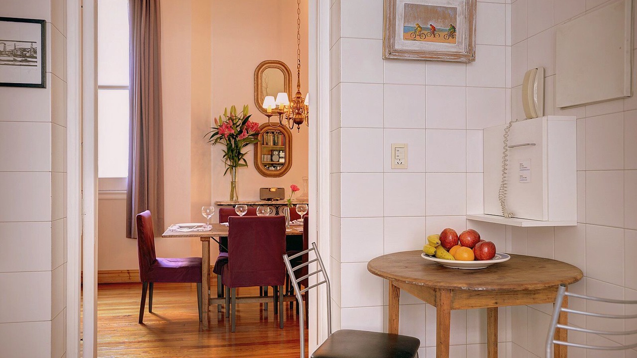 Photo of Bedroom in Recoleta