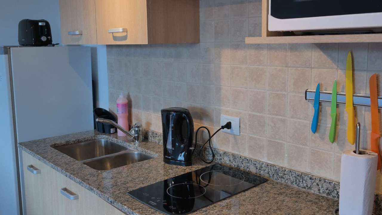 Photo of Kitchen in Centro