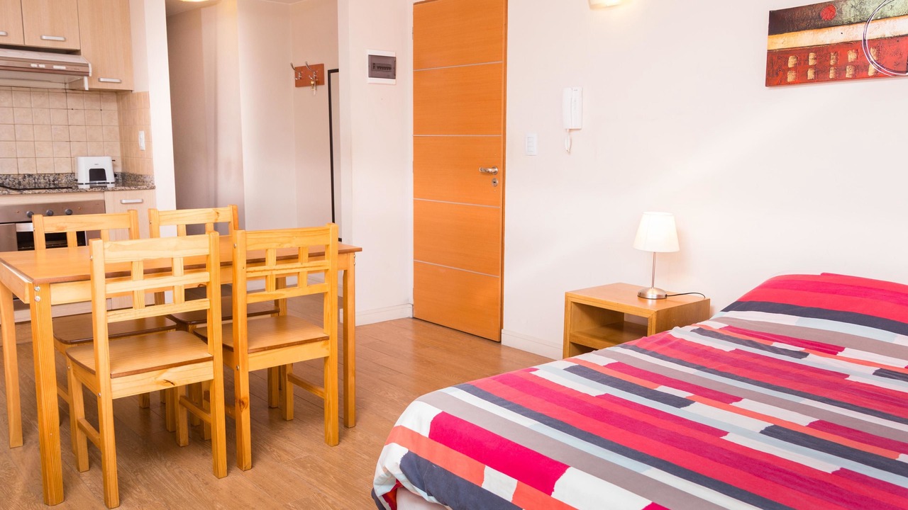 Photo of Bedroom in Centro