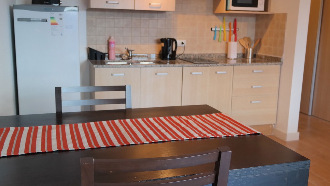 Photo of Kitchen in Centro