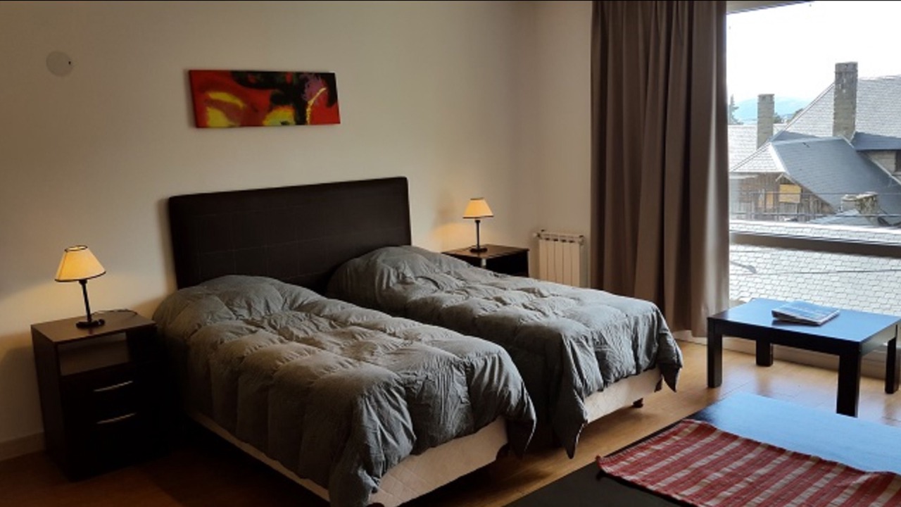 Photo of Bedroom in Centro