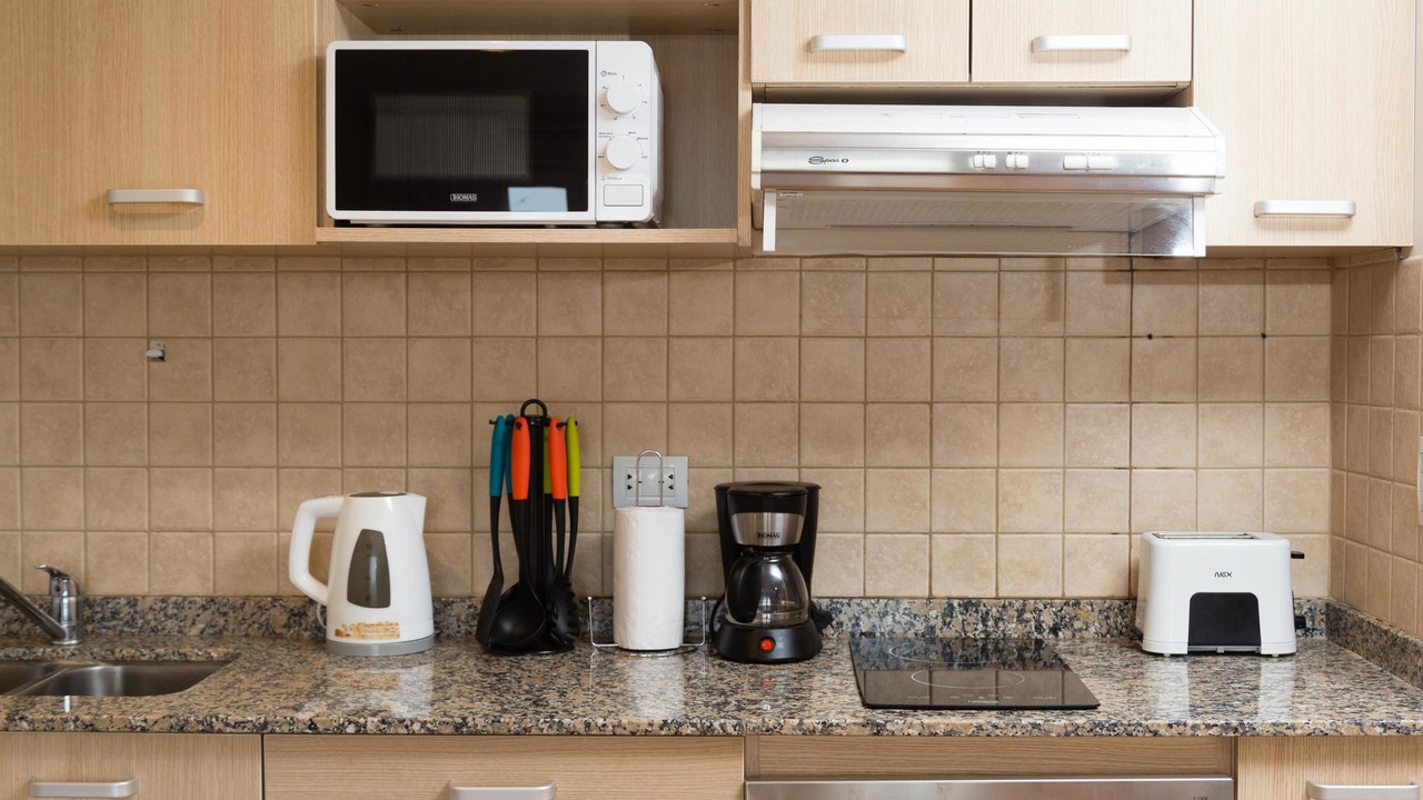Photo of Kitchen in Centro