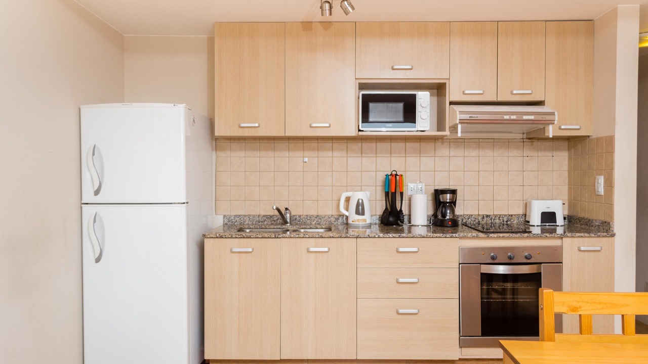Photo of Kitchen in Centro