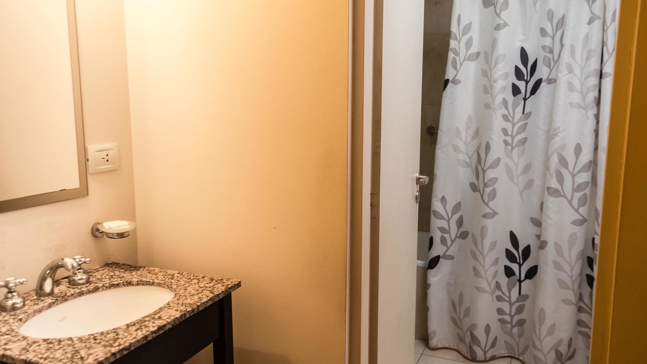 Photo of Bathroom in Centro