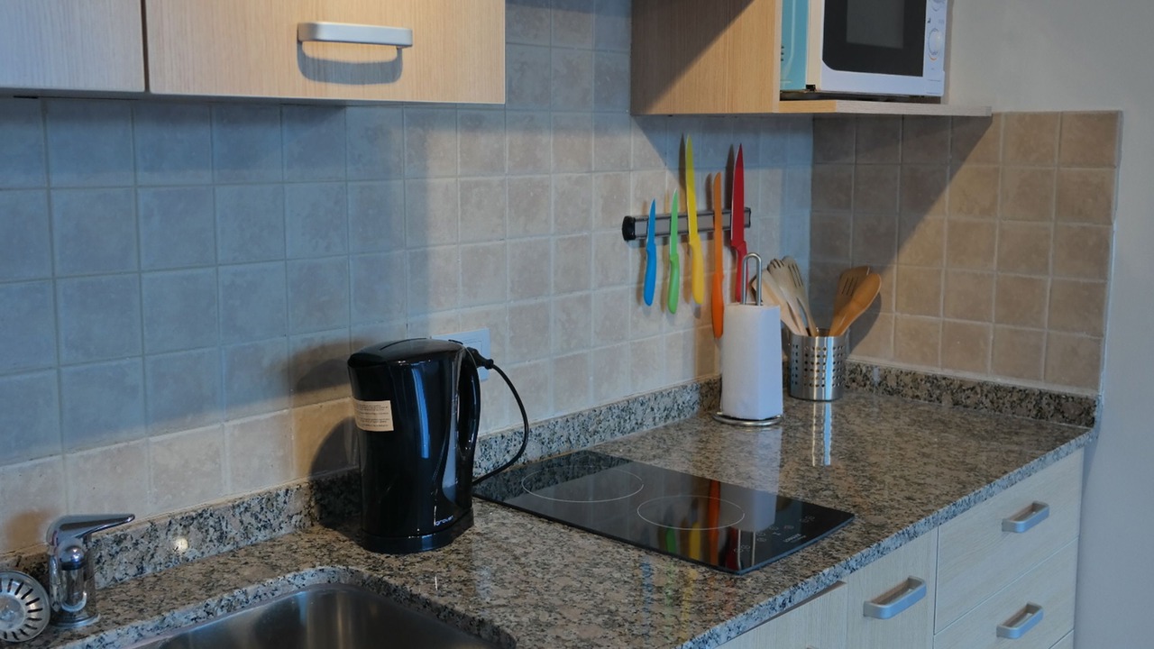 Photo of Kitchen in Centro