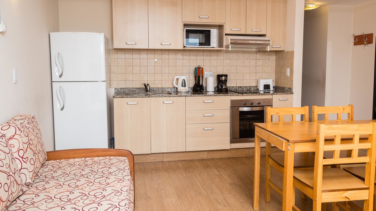Photo of Bedroom in Centro
