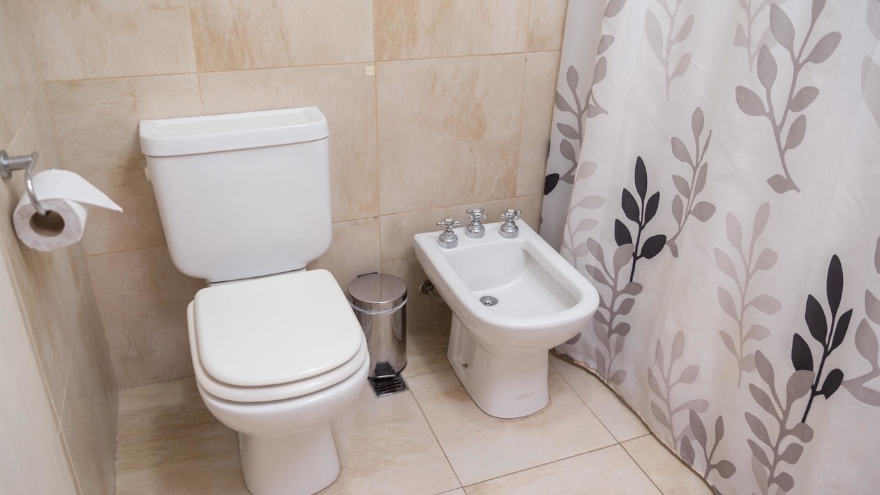 Photo of Bathroom in Centro