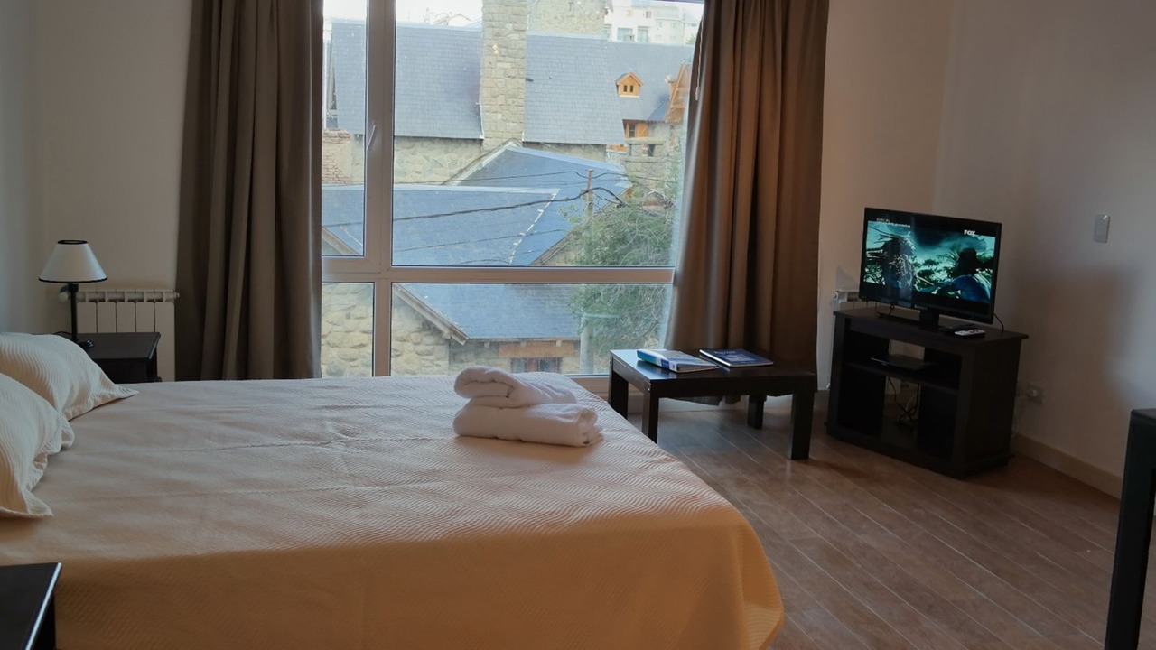 Photo of Bedroom in Centro