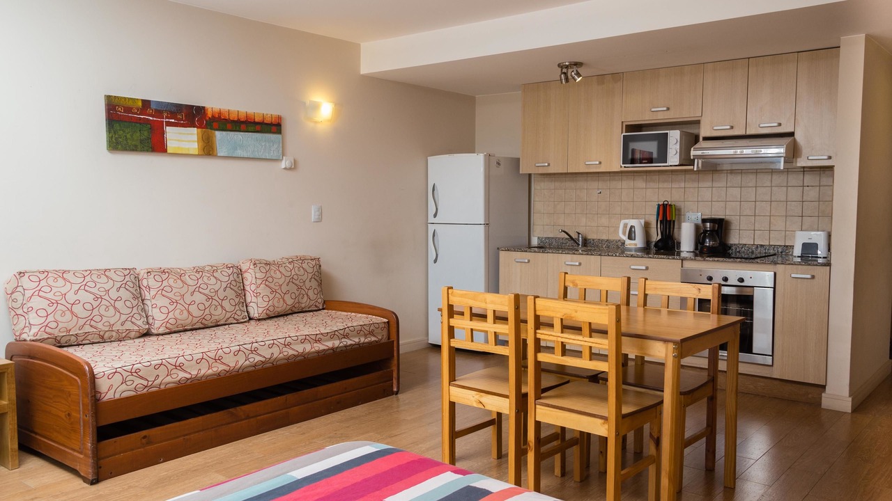 Photo of Bedroom in Centro