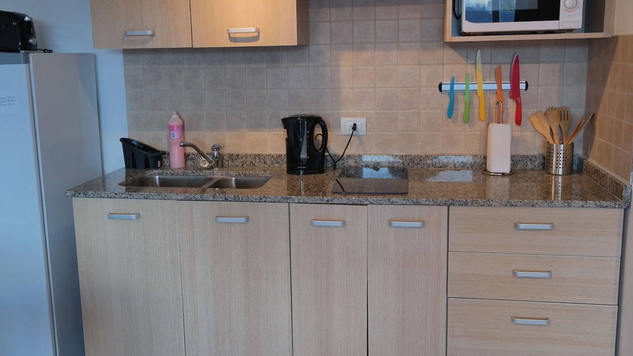 Photo of Kitchen in Centro