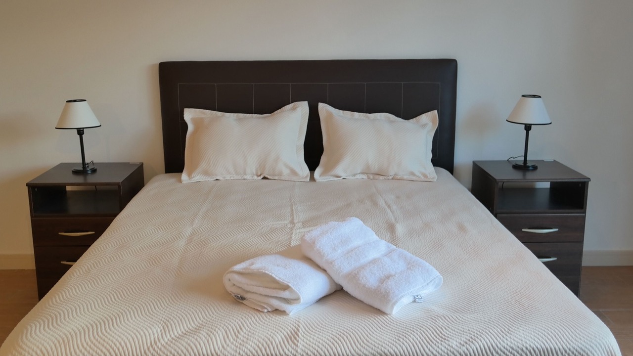 Photo of Bedroom in Centro