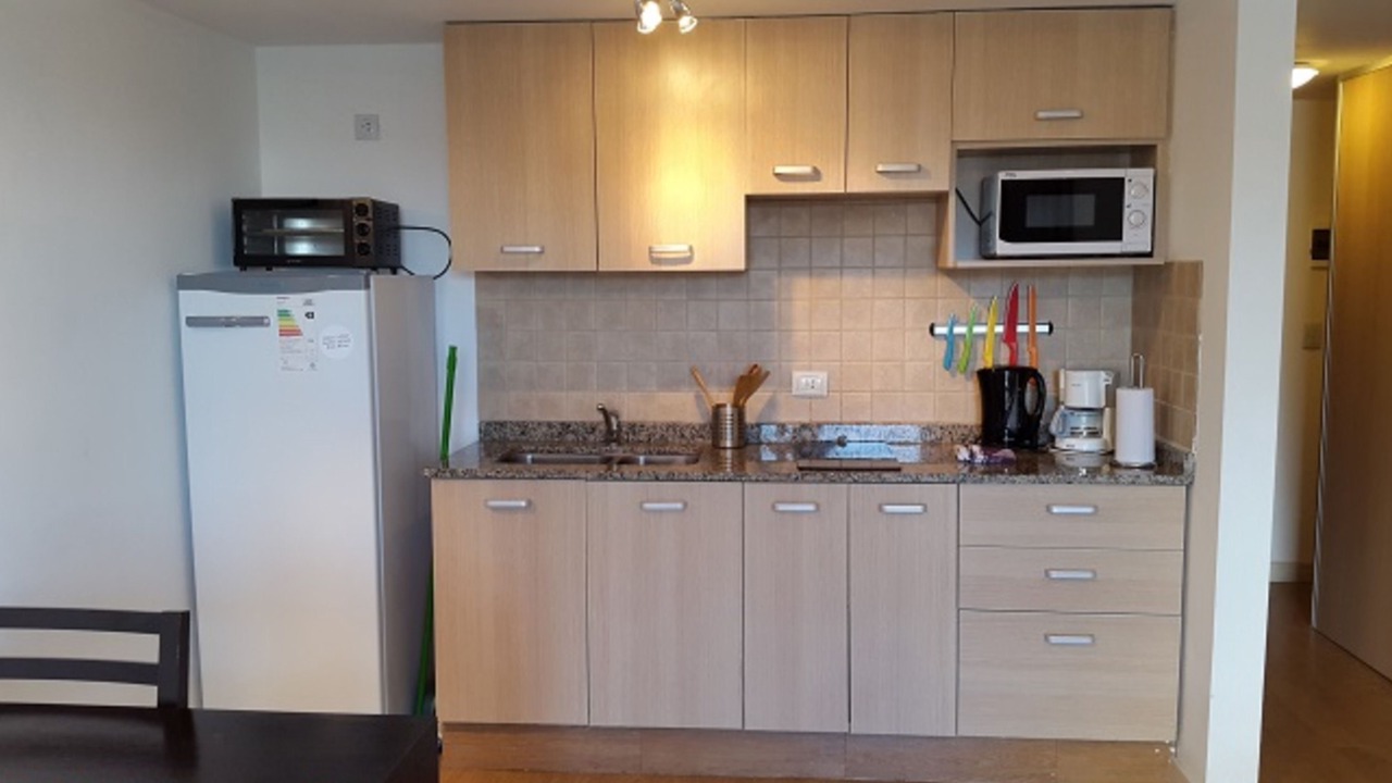 Photo of Kitchen in Centro