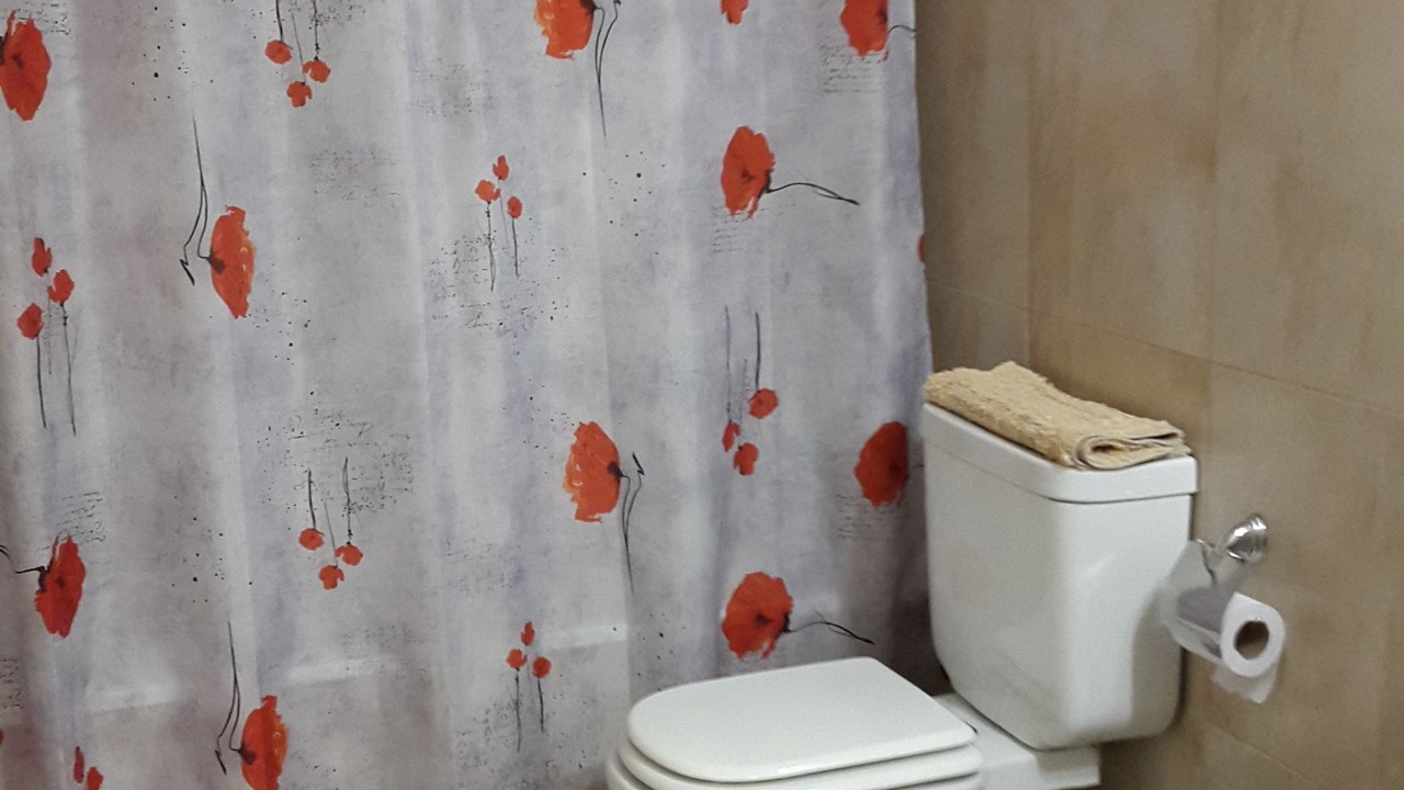 Photo of Bathroom in Centro