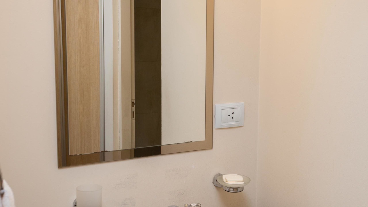 Photo of Bathroom in Centro