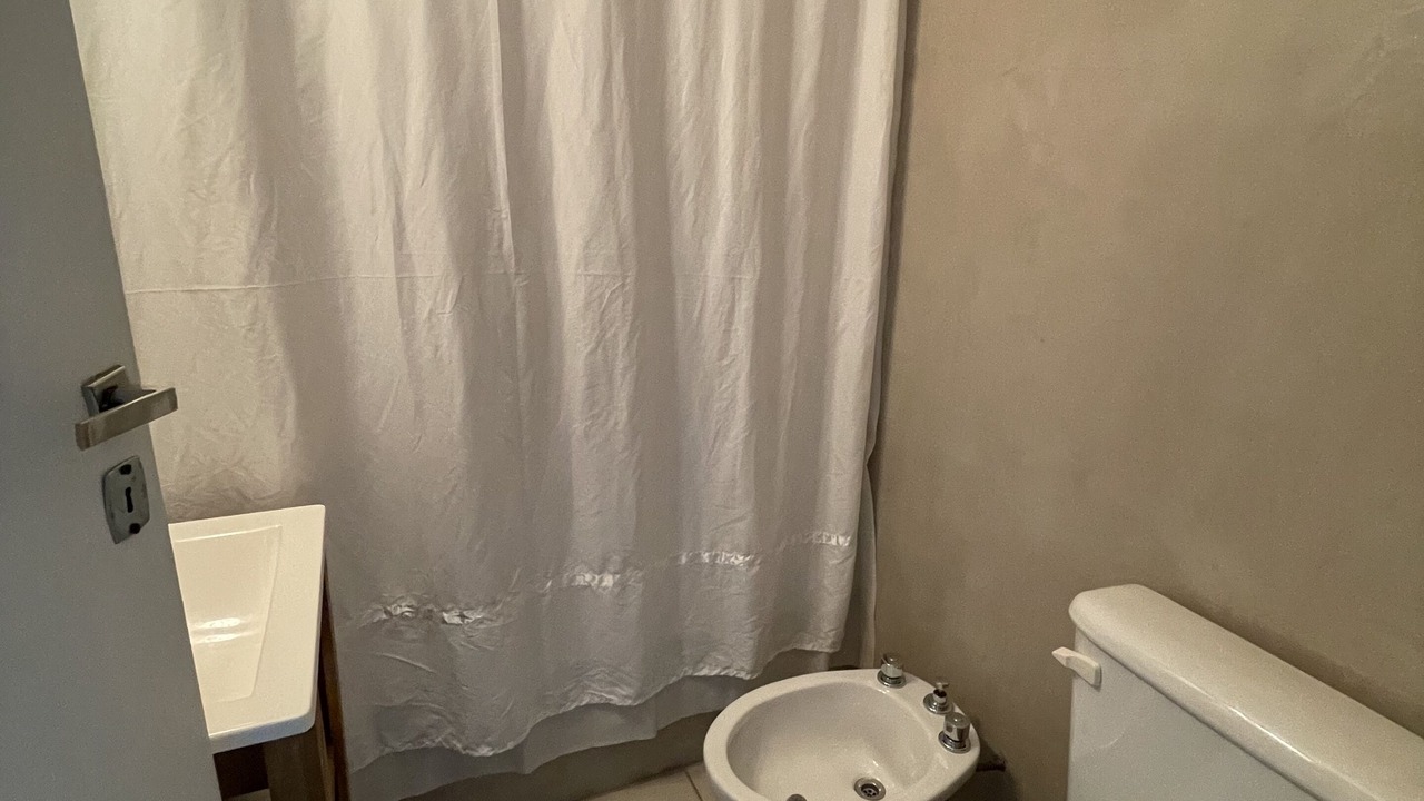 Photo of Bathroom in El Chalten