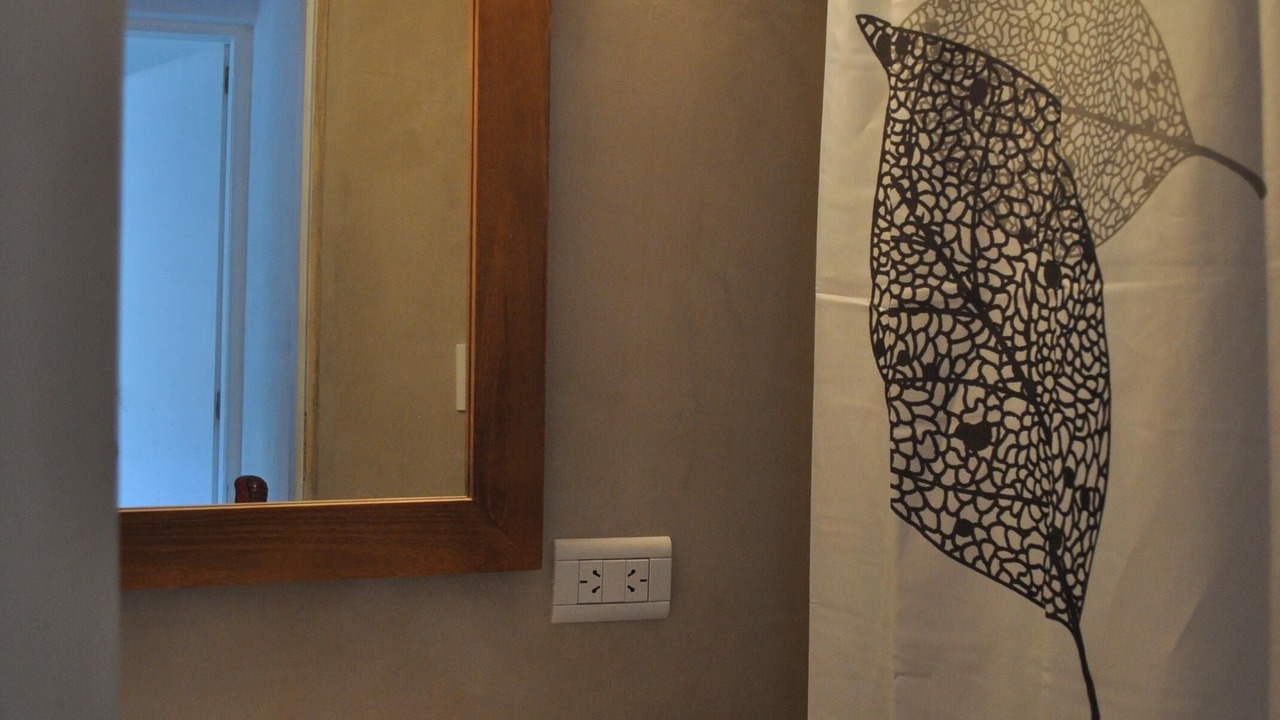 Photo of Bathroom in El Chalten