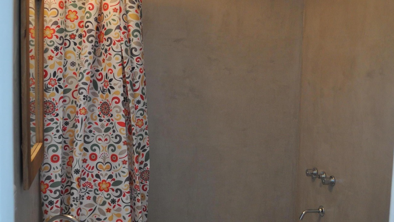 Photo of Bathroom in El Chalten