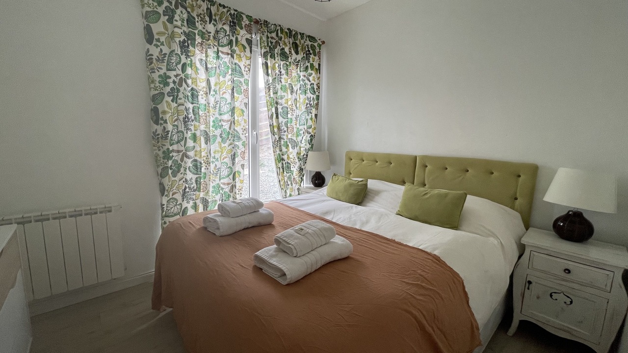 Photo of Bedroom in El Chalten