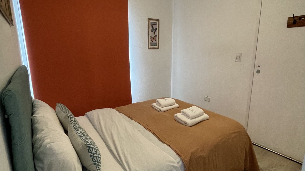 Photo of Bedroom in El Chalten