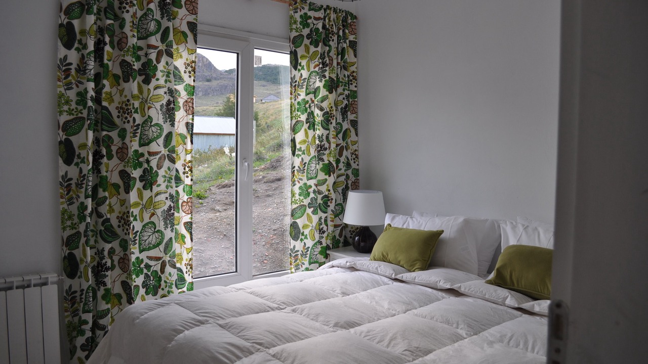 Photo of Bedroom in El Chalten