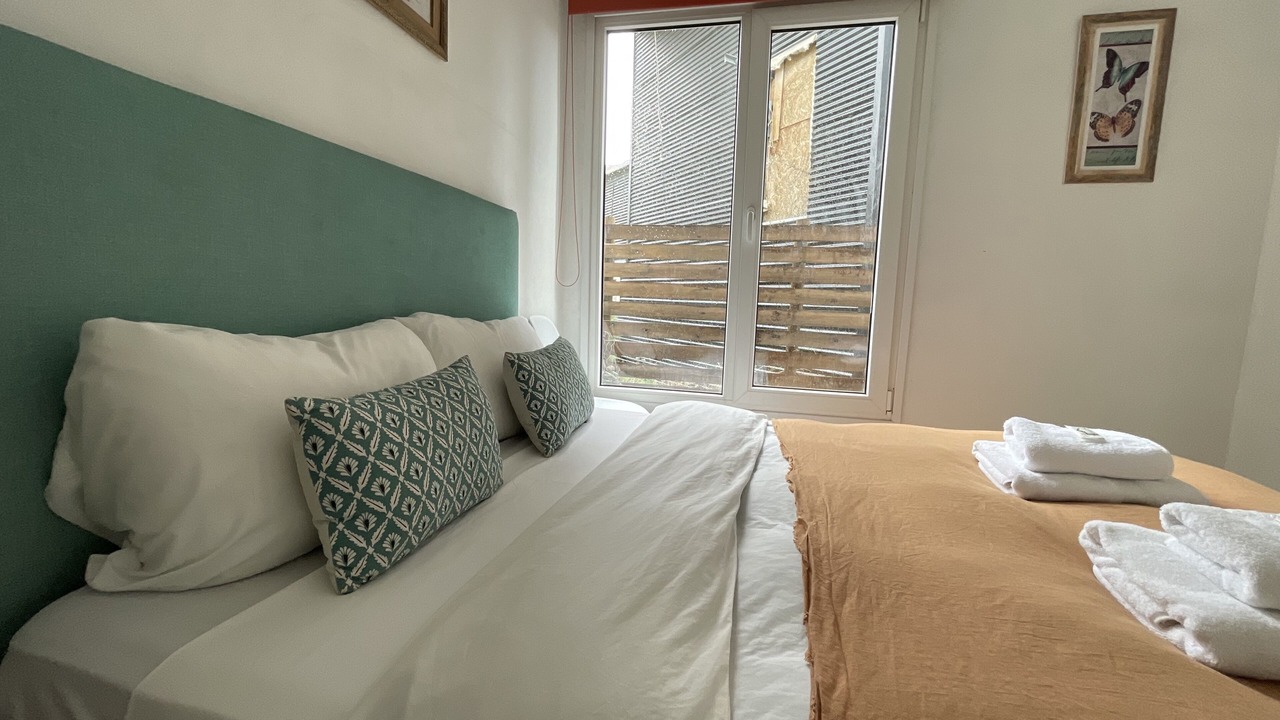 Photo of Bedroom in El Chalten