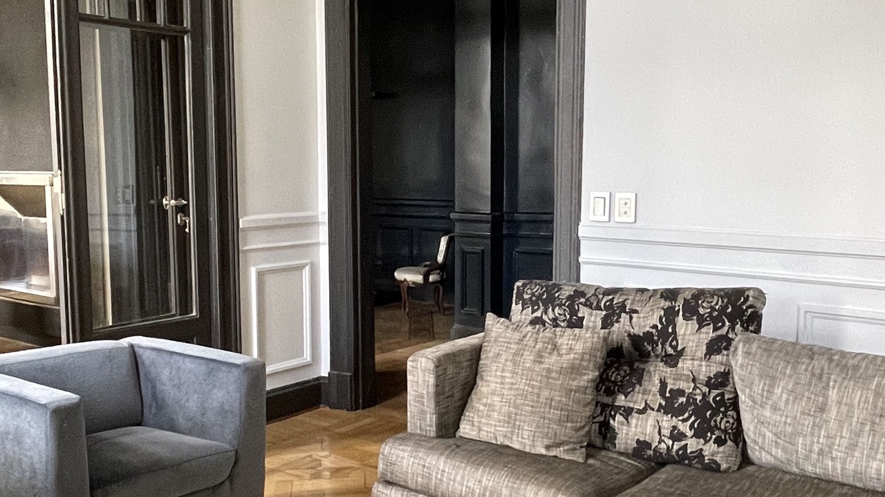 Photo of Livingroom in Retiro